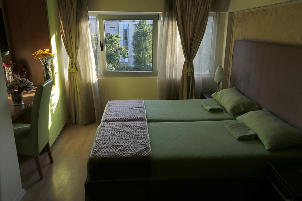 بلغراد Bed & Breakfast Garden40 المظهر الخارجي الصورة