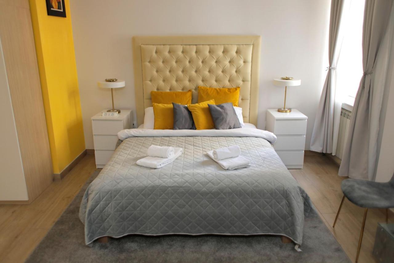 بلغراد Bed & Breakfast Garden40 المظهر الخارجي الصورة