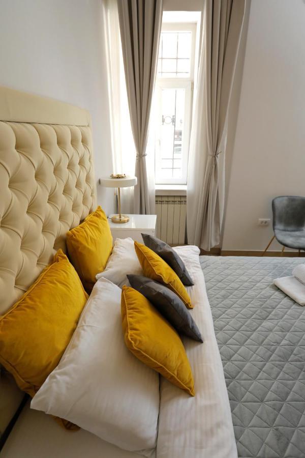 بلغراد Bed & Breakfast Garden40 المظهر الخارجي الصورة