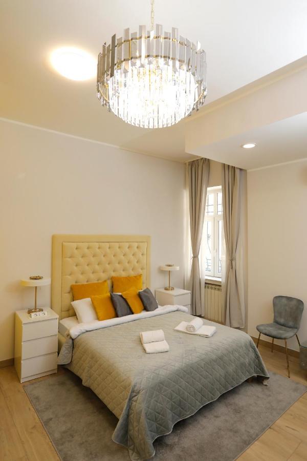 بلغراد Bed & Breakfast Garden40 المظهر الخارجي الصورة