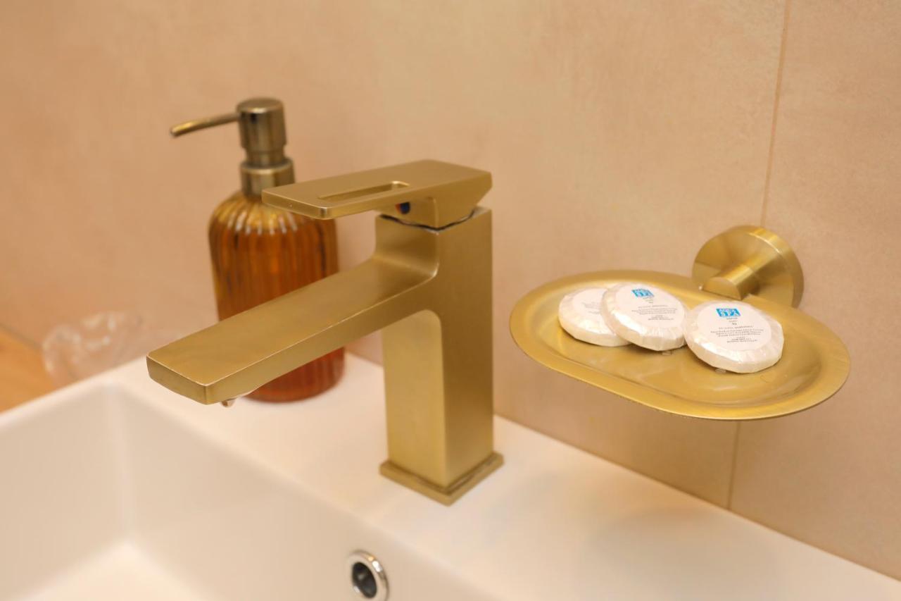 بلغراد Bed & Breakfast Garden40 المظهر الخارجي الصورة