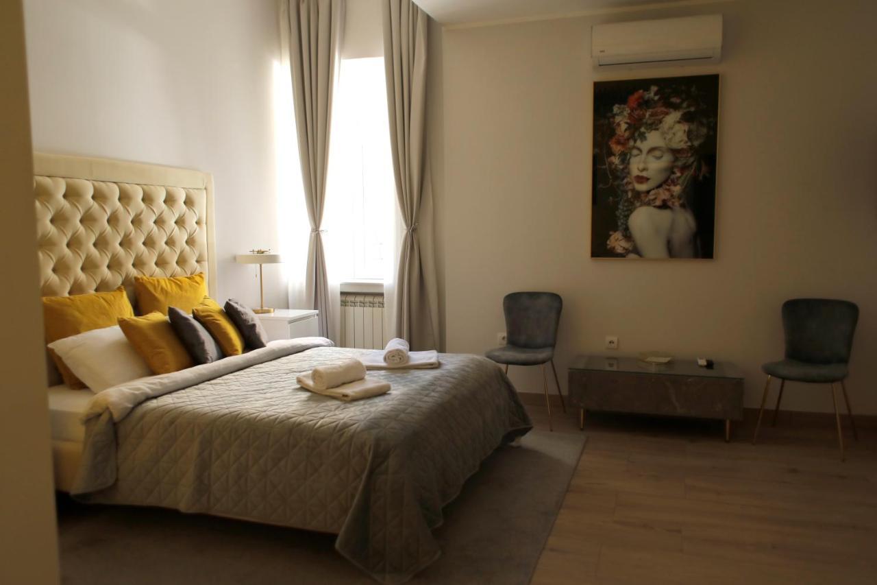 بلغراد Bed & Breakfast Garden40 المظهر الخارجي الصورة