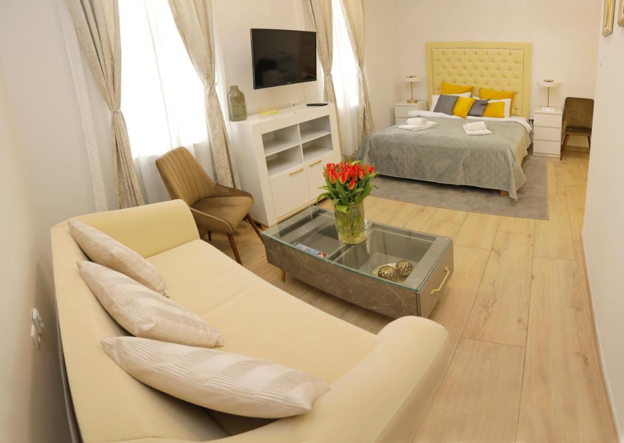 بلغراد Bed & Breakfast Garden40 المظهر الخارجي الصورة