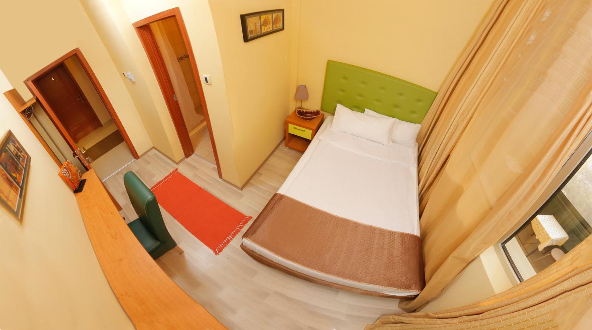 بلغراد Bed & Breakfast Garden40 الغرفة الصورة