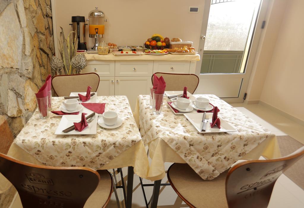 بلغراد Bed & Breakfast Garden40 المظهر الخارجي الصورة