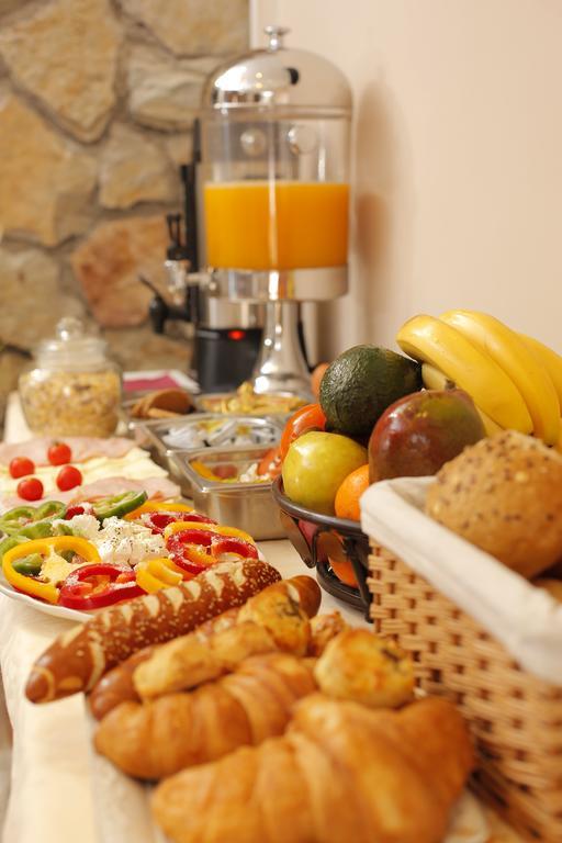 بلغراد Bed & Breakfast Garden40 المظهر الخارجي الصورة