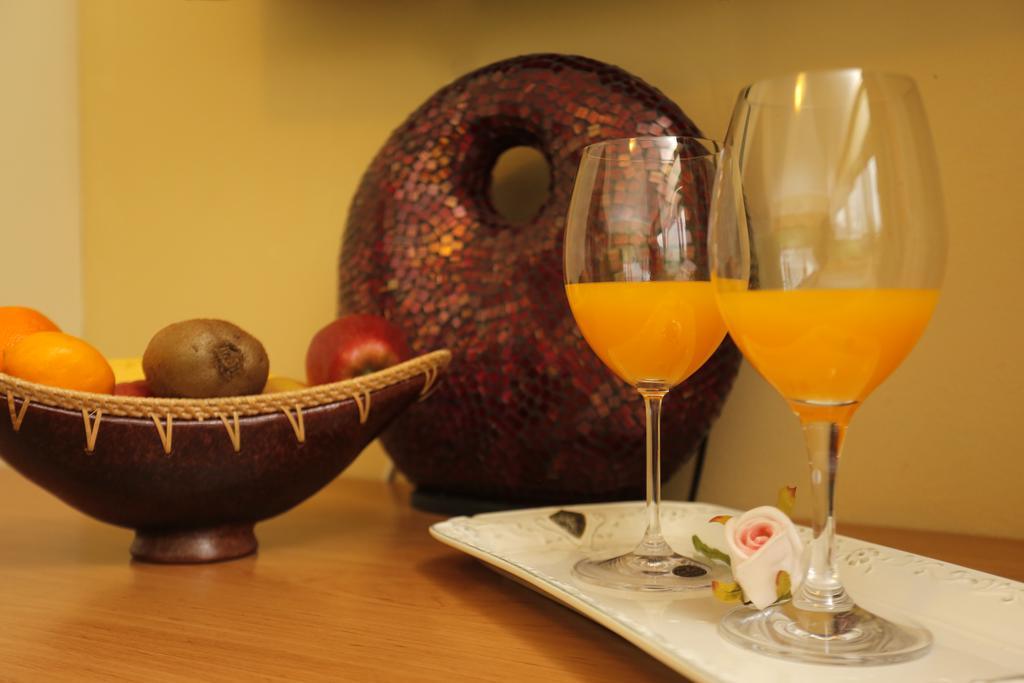 بلغراد Bed & Breakfast Garden40 المظهر الخارجي الصورة