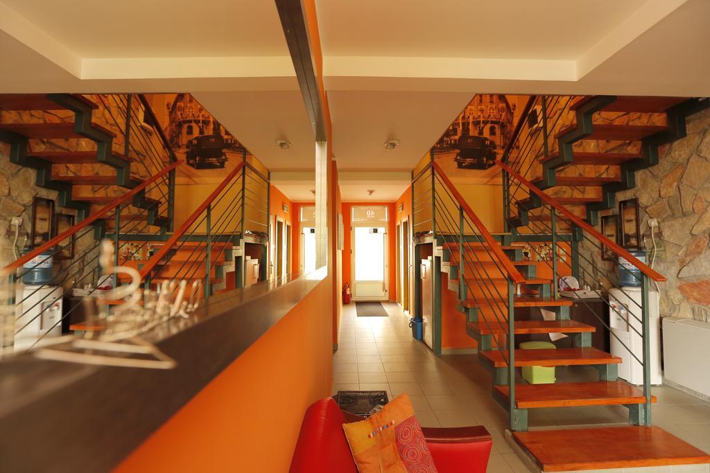 بلغراد Bed & Breakfast Garden40 المظهر الخارجي الصورة