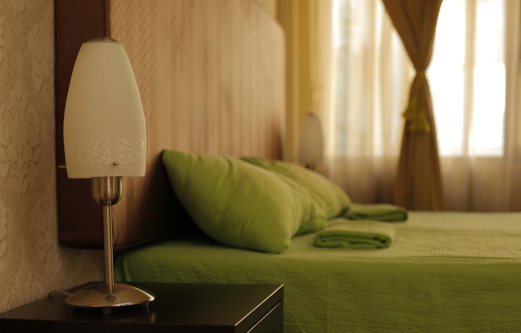 بلغراد Bed & Breakfast Garden40 المظهر الخارجي الصورة