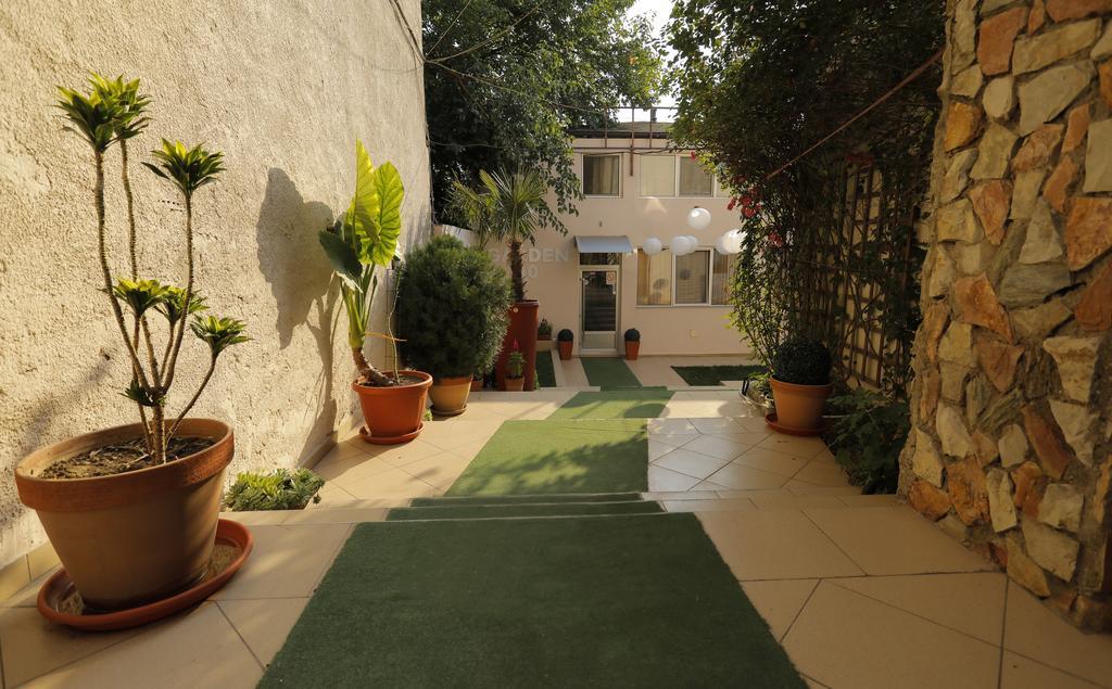 بلغراد Bed & Breakfast Garden40 المظهر الخارجي الصورة